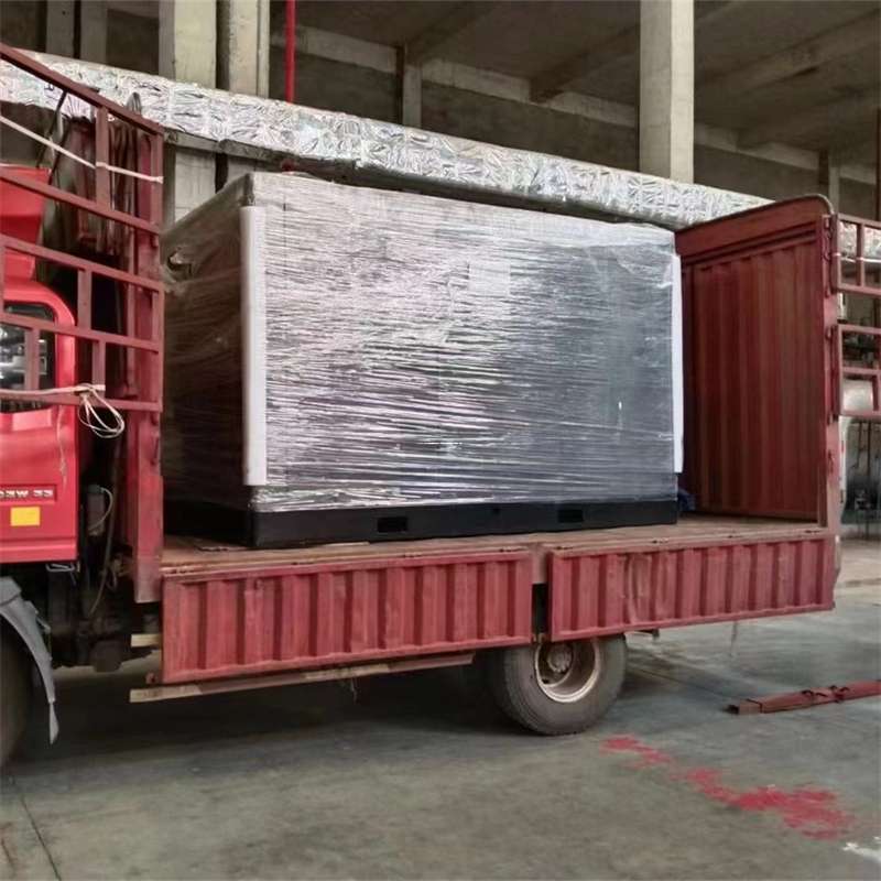 乌审旗至克拉玛依物流专线，一站式服务助您货运无忧（克拉玛依 物流）