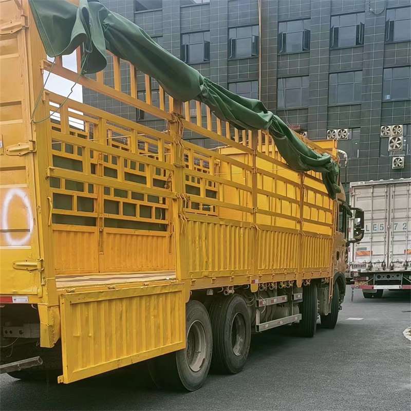 乌审旗到新泰物流公司——一站式货运服务（到新泰的物流）
