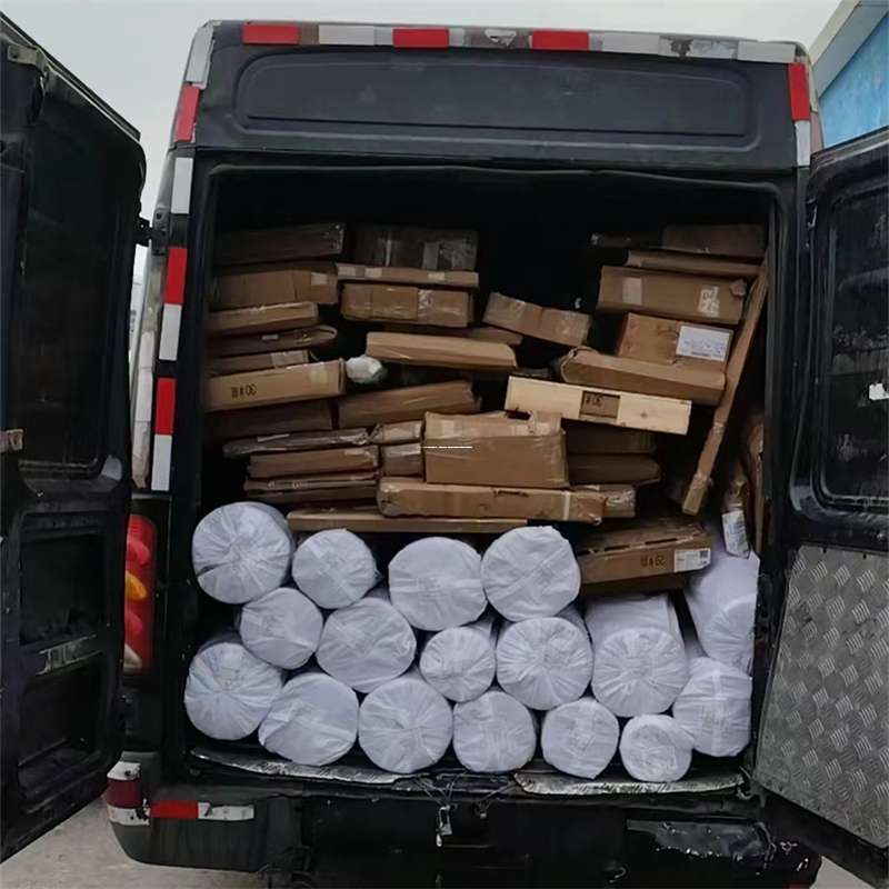 乌审旗至北海货运专线——一站式物流服务，让您的货物畅行无忧（北海到全国物流货运公司）