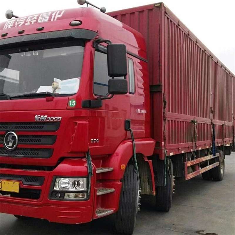乌审旗到广饶物流公司——一站式服务，让货运更便捷（广饶物流网）