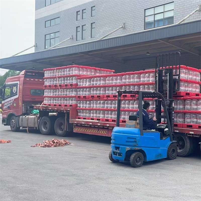 乌审旗到宁波物流公司——一站式服务，让货运更轻松