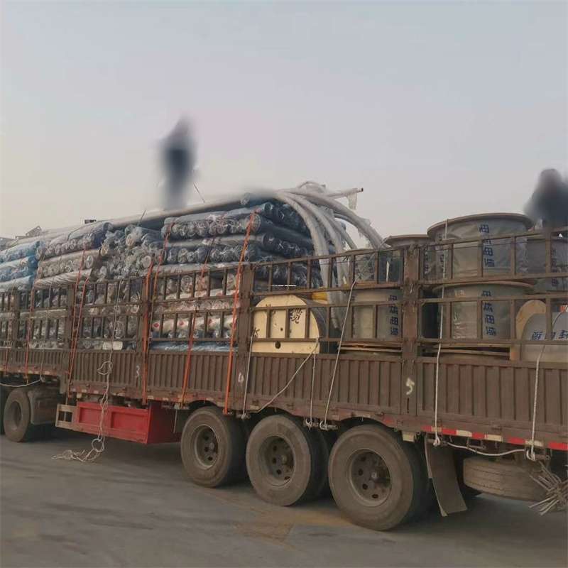 乌审旗到濮阳物流公司——一站式服务，满足您的各种物流需求
