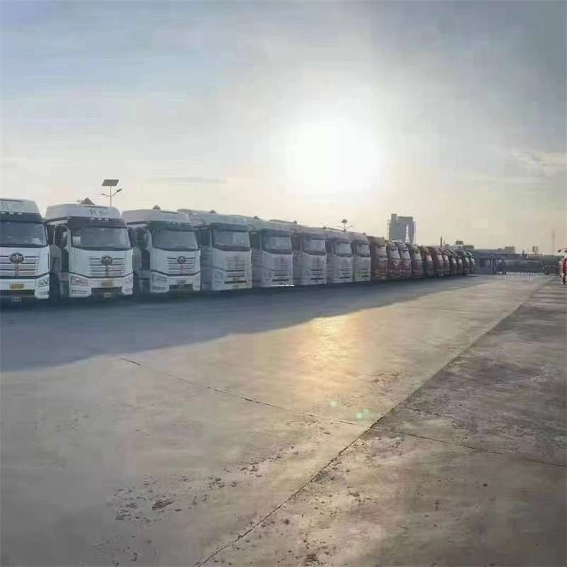 乌审旗到武威物流公司——一站式服务，让货运更便捷