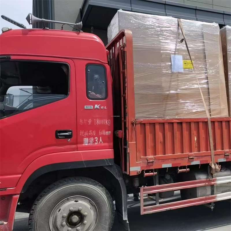 乌审旗到芜湖物流公司，一站式服务助您货运无忧