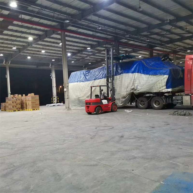 乌审旗到汝州物流公司-一站式服务，让货运更便捷（汝州物流公司电话查询）
