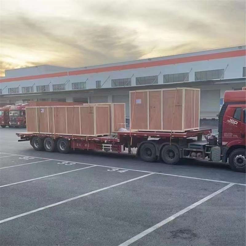 乌审旗到岳阳物流公司——一站式服务，让货运更便捷