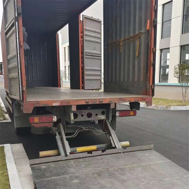 乌审旗到长沙物流公司——专业货运，全程无忧