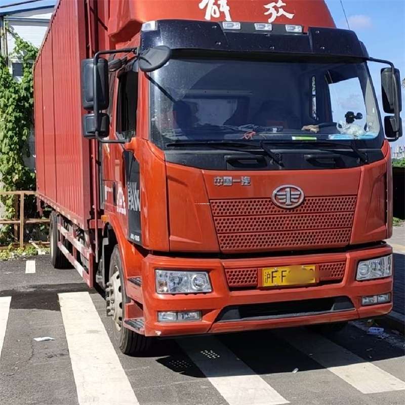 乌审旗到朔州物流公司一站式服务，让货运更轻松