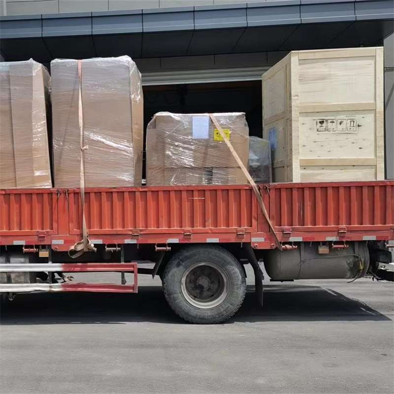 乌审旗到朔州物流公司——一站式服务，让货运更便捷