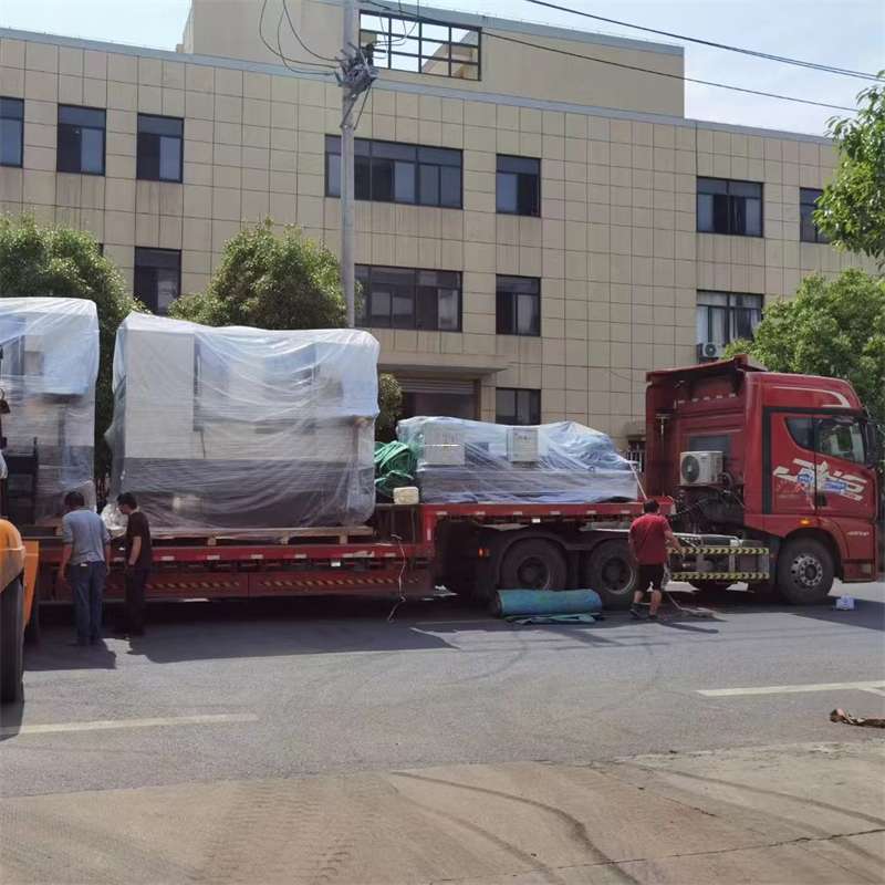 乌审旗到南京物流公司一站式服务，让货运更轻松