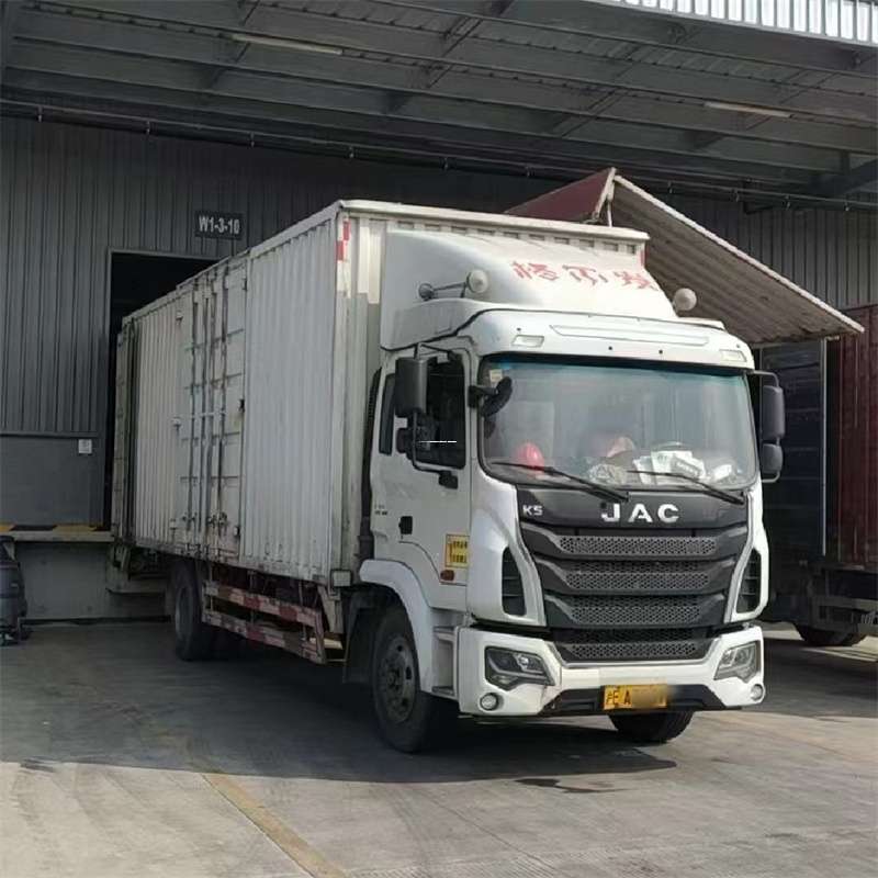 乌审旗至德阳货运专线一站式物流服务，满足您的各种需求