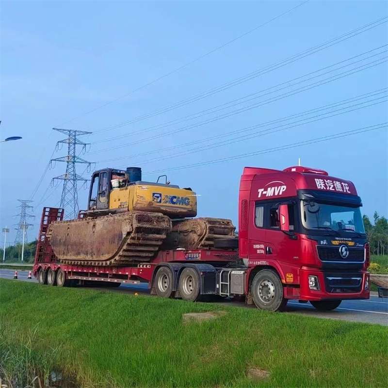 乌审旗到百色物流公司一站式服务，让货运更轻松